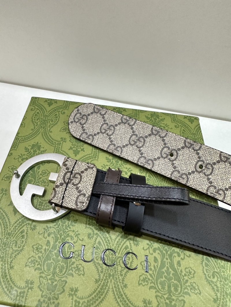 Gucci Belts